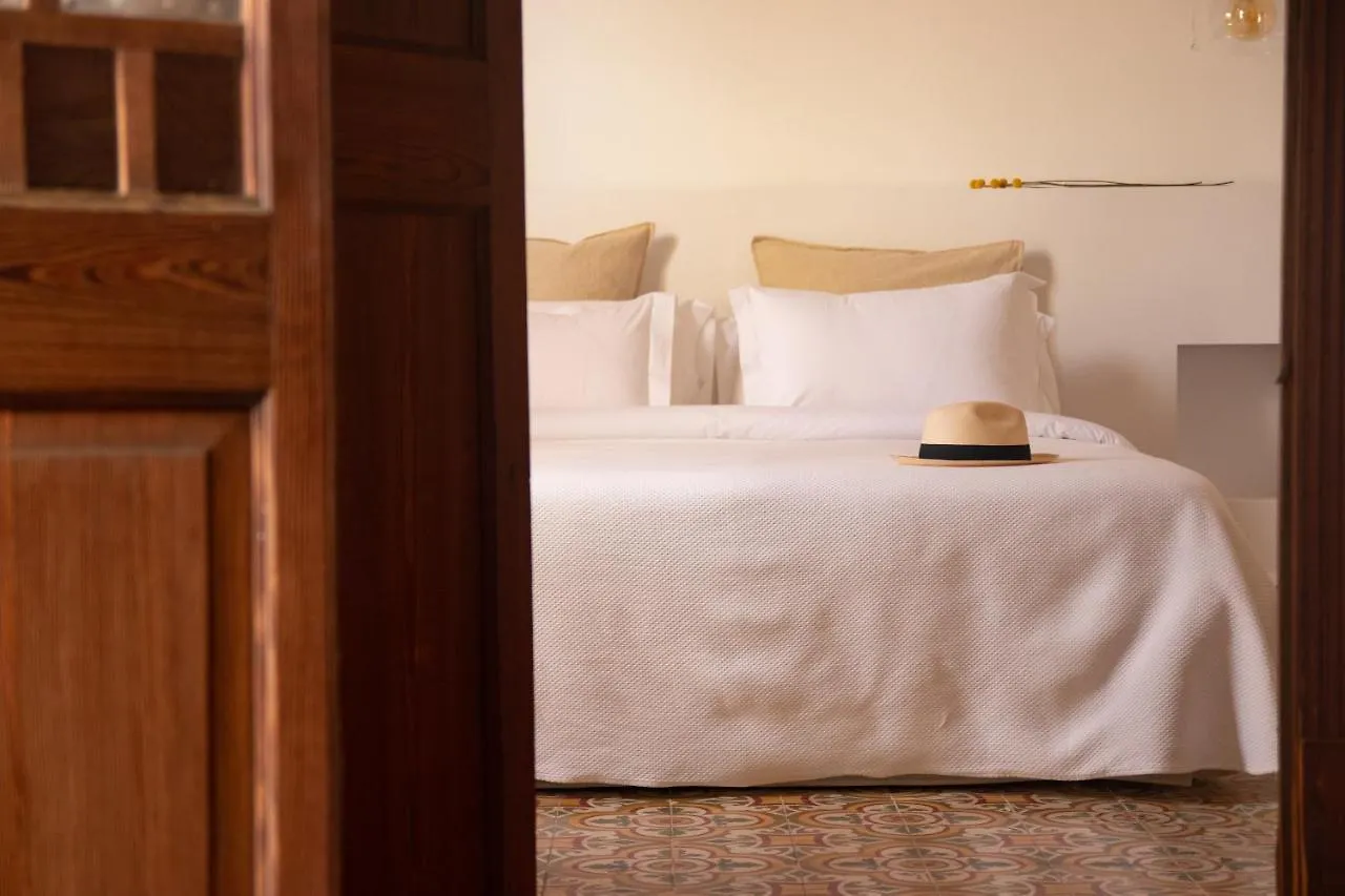 Hotel Boutique Can Pocovi Sant Llorenc Des Cardassar 0*,