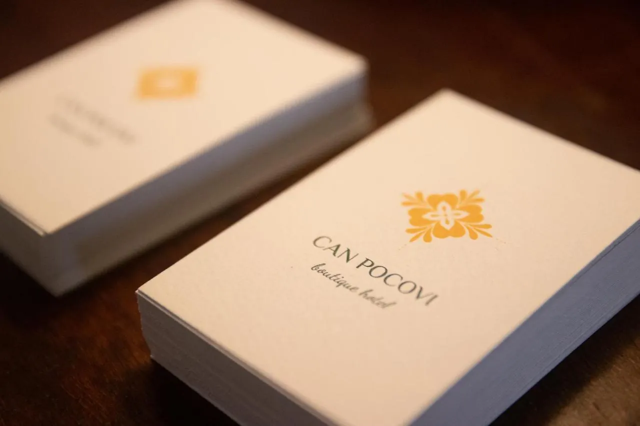 Hotel Boutique Can Pocovi Sant Llorenc Des Cardassar