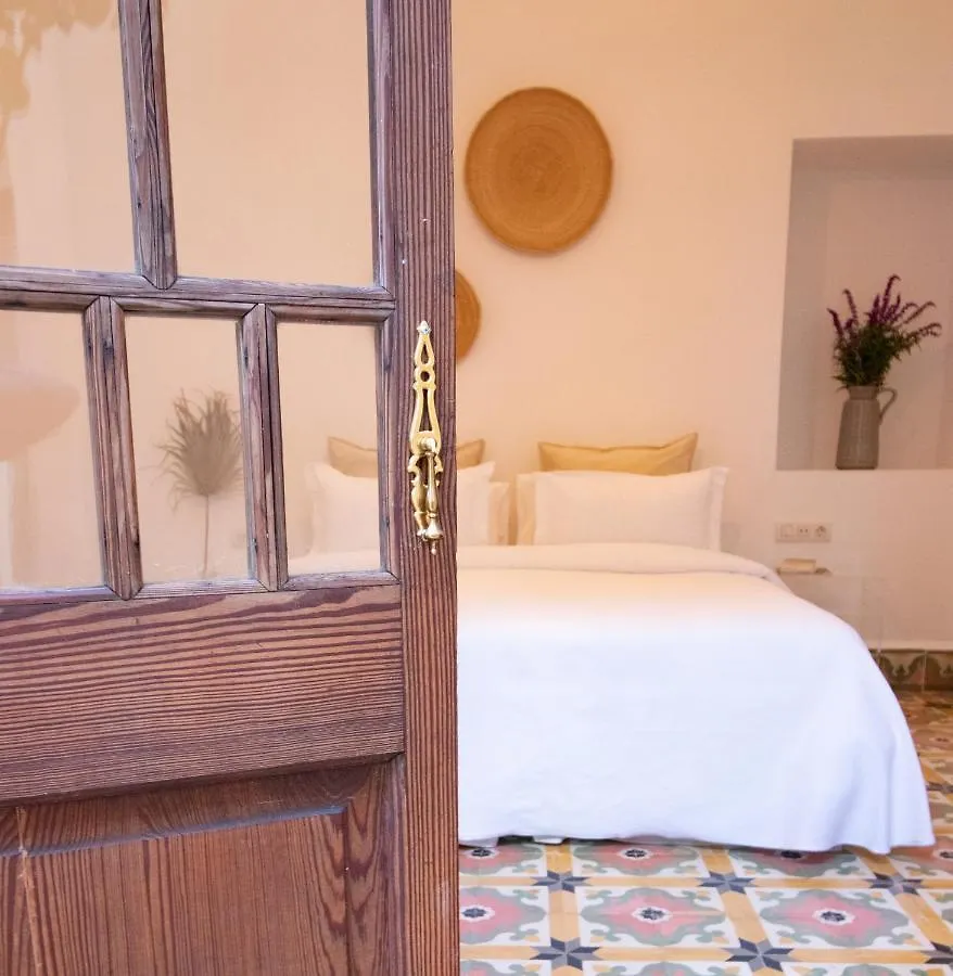 Hotel Boutique Can Pocovi Sant Llorenc Des Cardassar