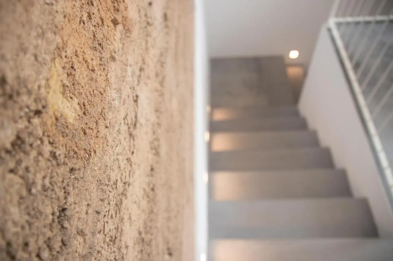 Hotel Boutique Can Pocovi Sant Llorenc Des Cardassar