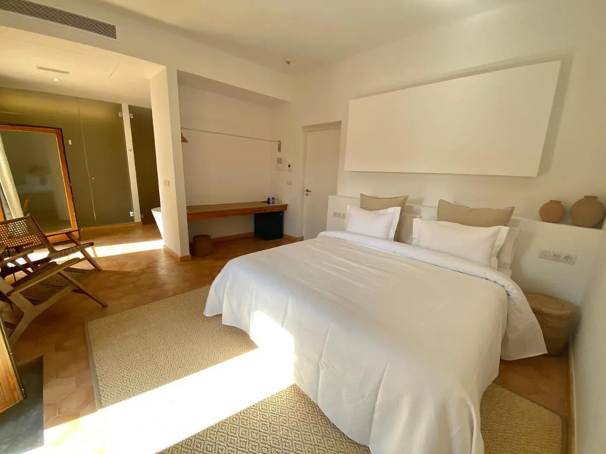 Hotel Boutique Can Pocovi Sant Llorenc Des Cardassar