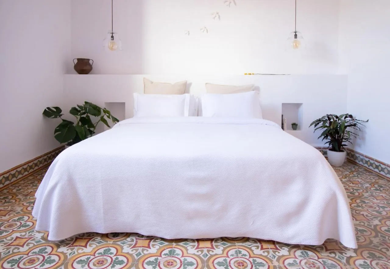 Hotel Boutique Can Pocovi Sant Llorenc Des Cardassar