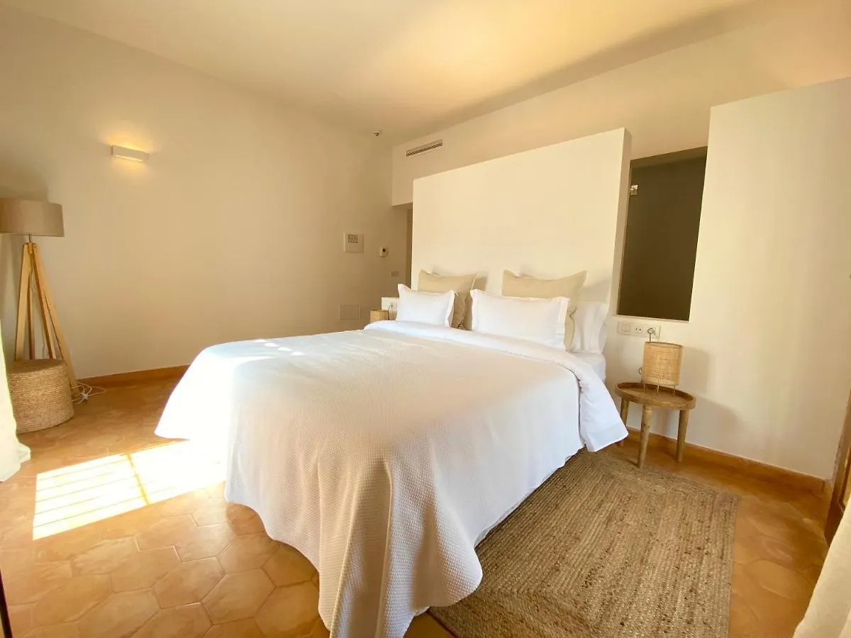 Hotel Boutique Can Pocovi Sant Llorenc Des Cardassar Espagne