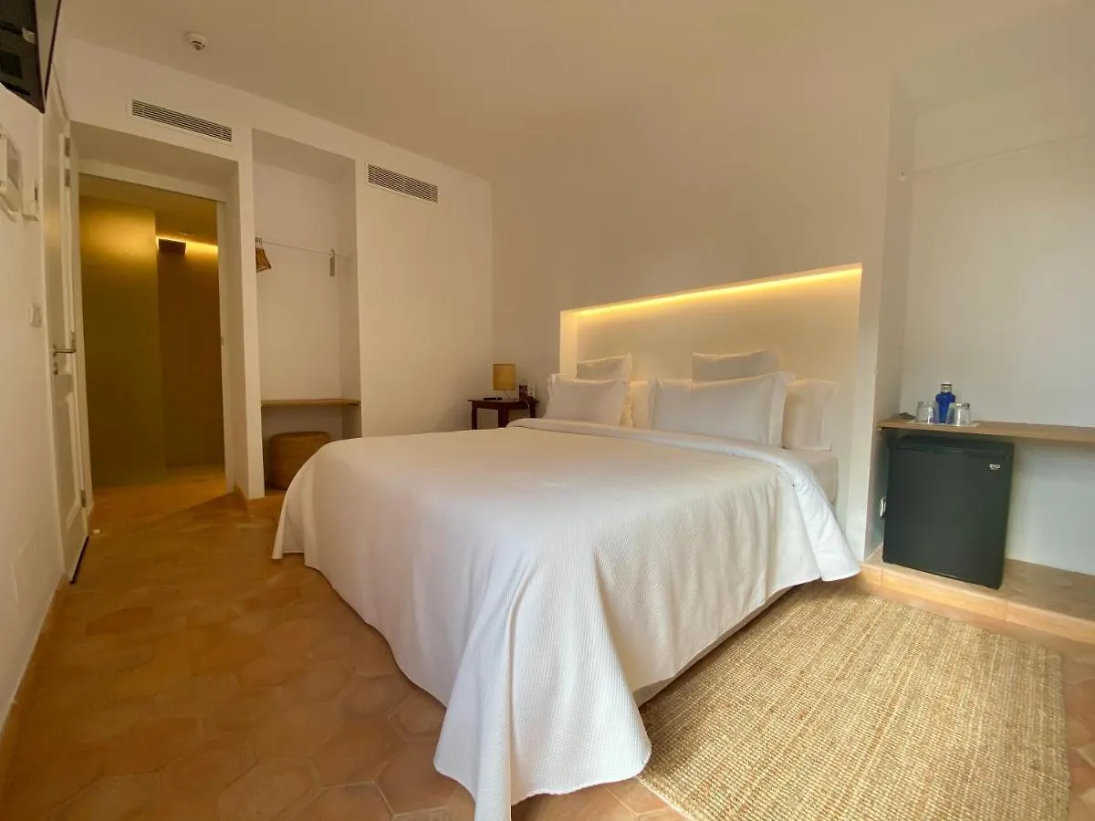 Hotel Boutique Can Pocovi Sant Llorenc Des Cardassar