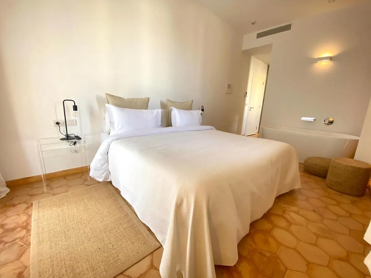 Hotel Boutique Can Pocovi Sant Llorenc Des Cardassar