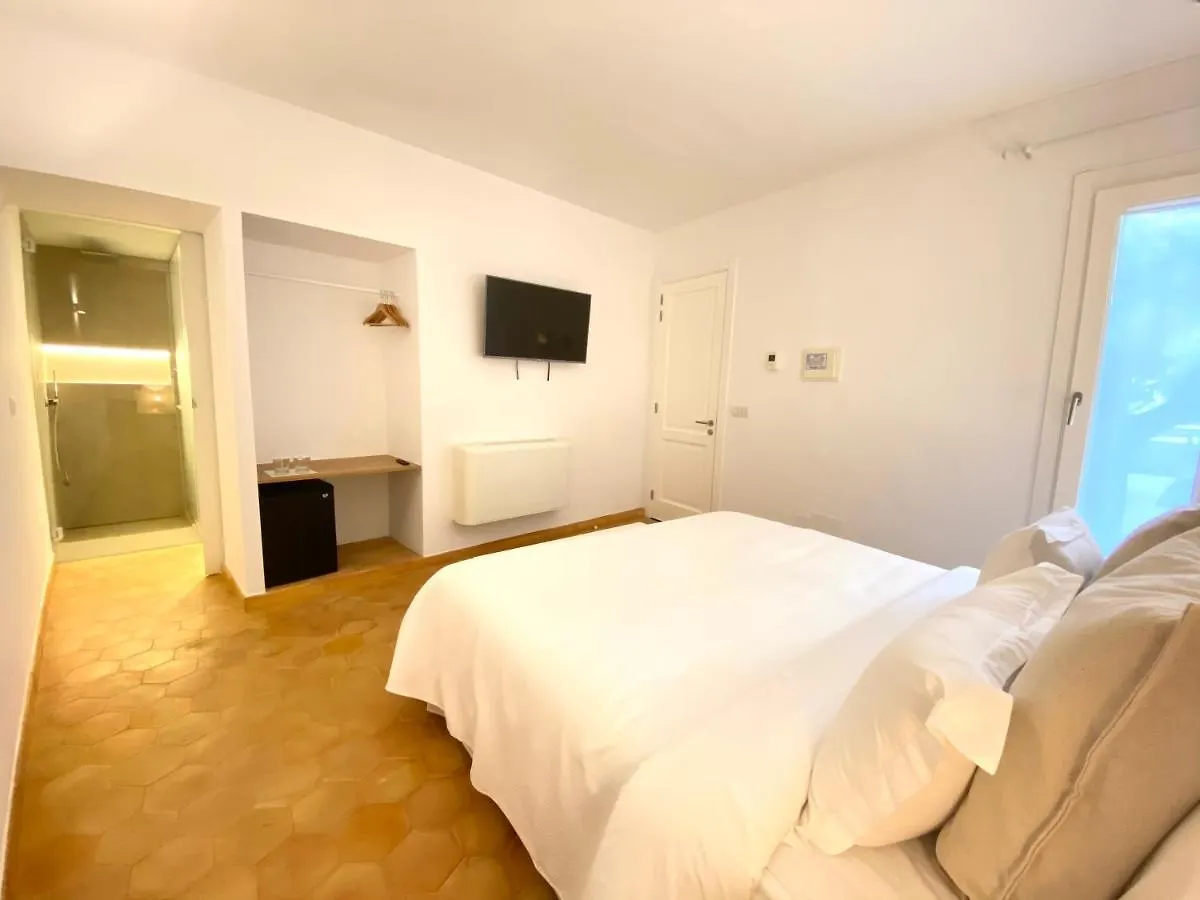 Hotel Boutique Can Pocovi Sant Llorenc Des Cardassar