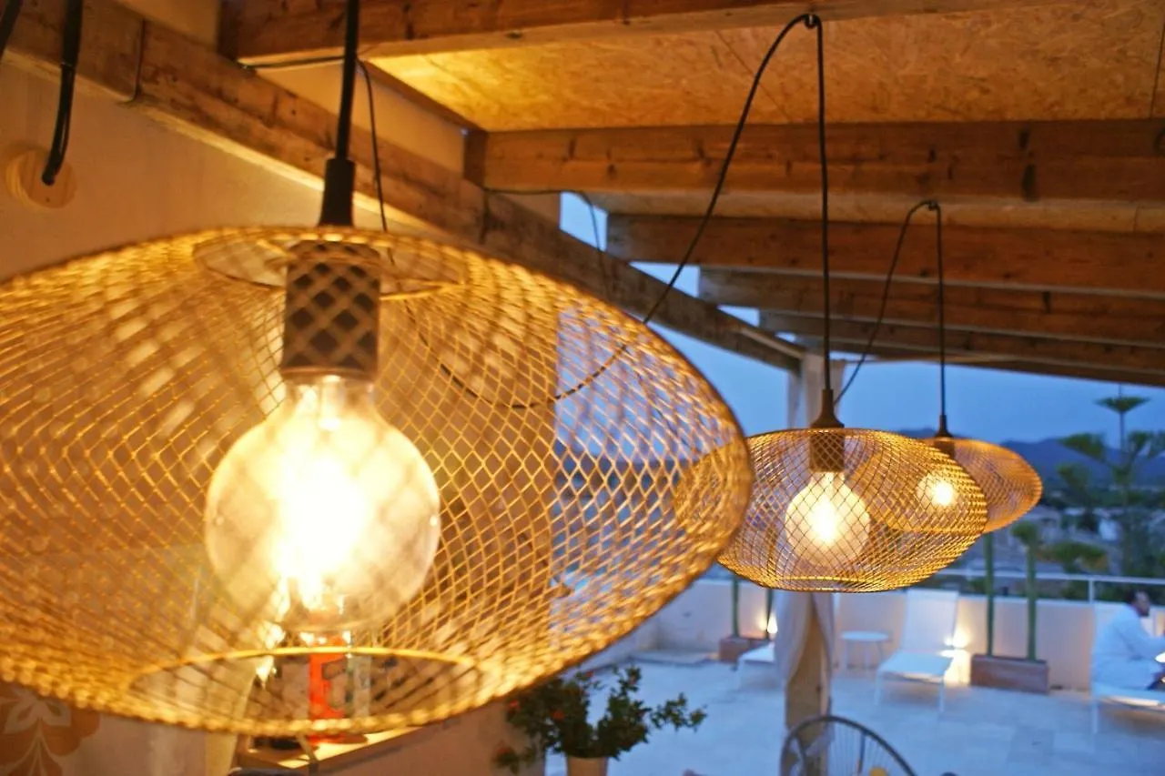 Hotel Boutique Can Pocovi Sant Llorenc Des Cardassar