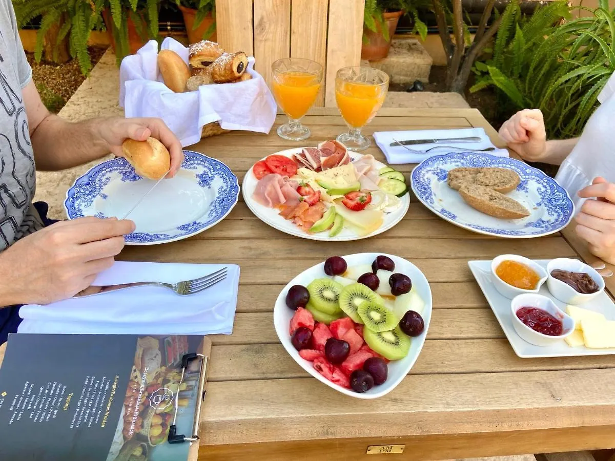 Hotel Boutique Can Pocovi Sant Llorenc Des Cardassar