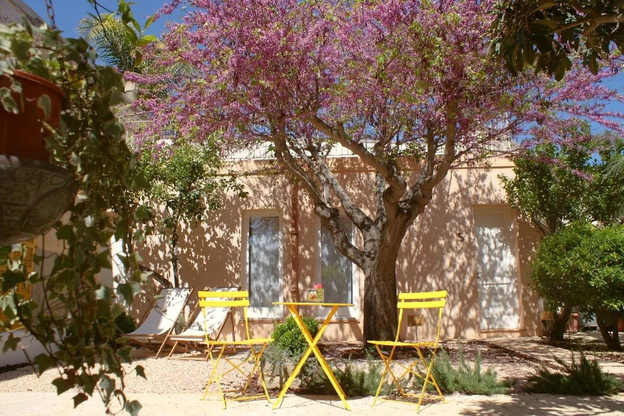 Hotel Boutique Can Pocovi Sant Llorenc Des Cardassar