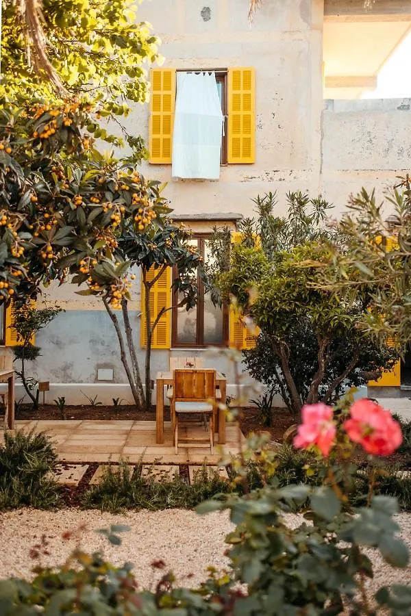 Hotel Boutique Can Pocovi Sant Llorenc Des Cardassar