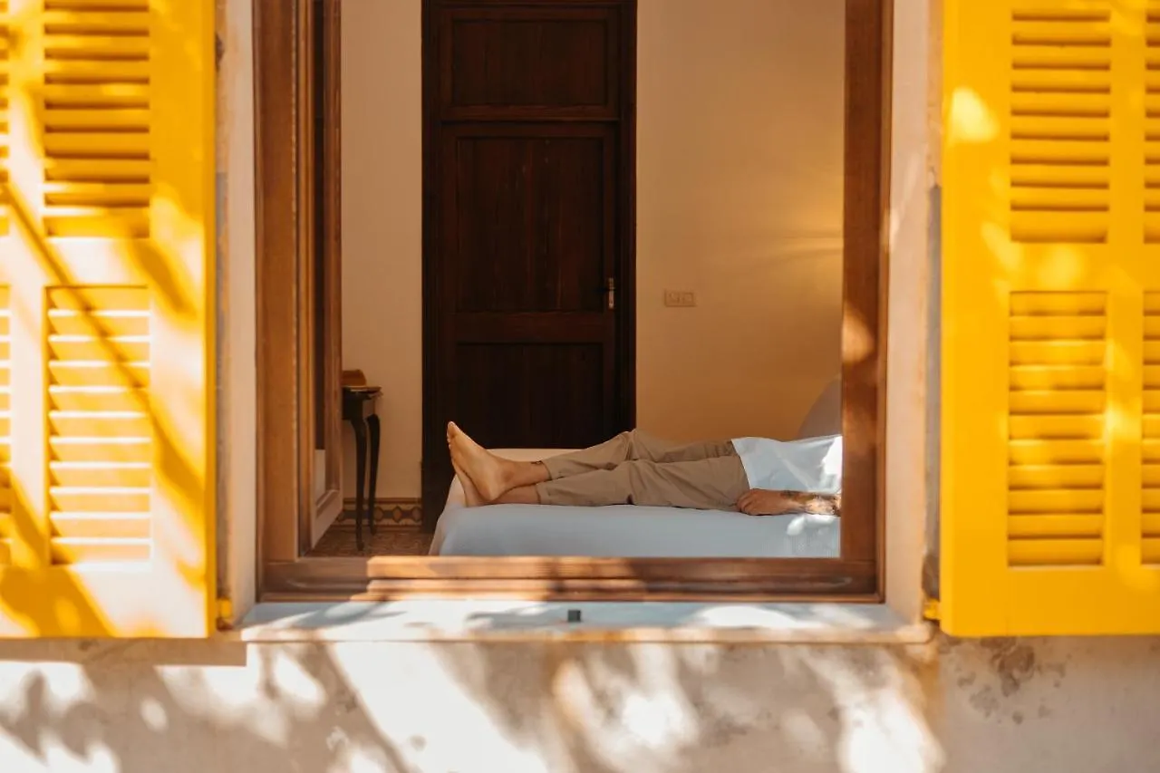 Hotel Boutique Can Pocovi Sant Llorenc Des Cardassar
