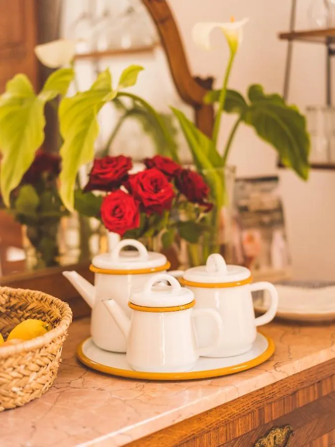 Hotel Boutique Can Pocovi Sant Llorenc Des Cardassar 0*,