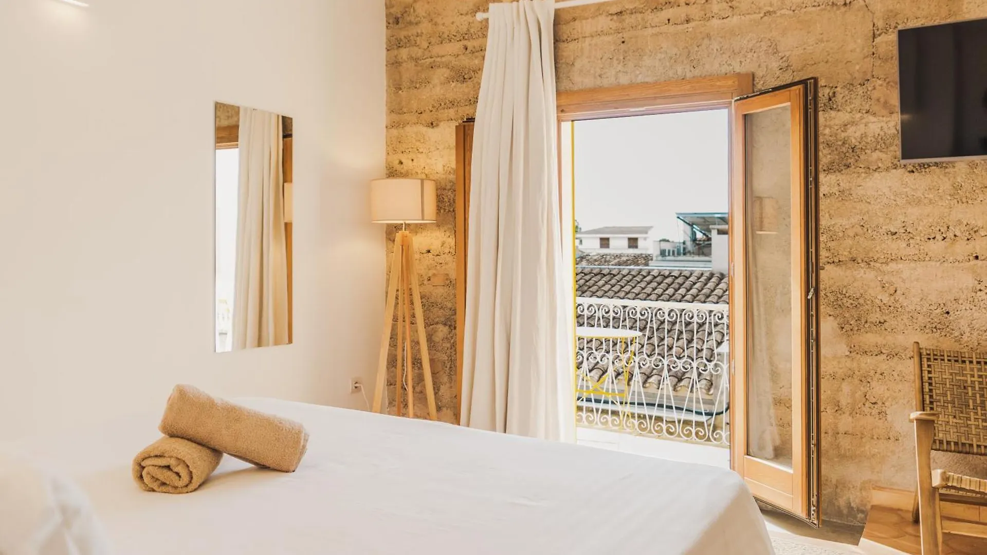 Hotel Boutique Can Pocovi Sant Llorenc Des Cardassar
