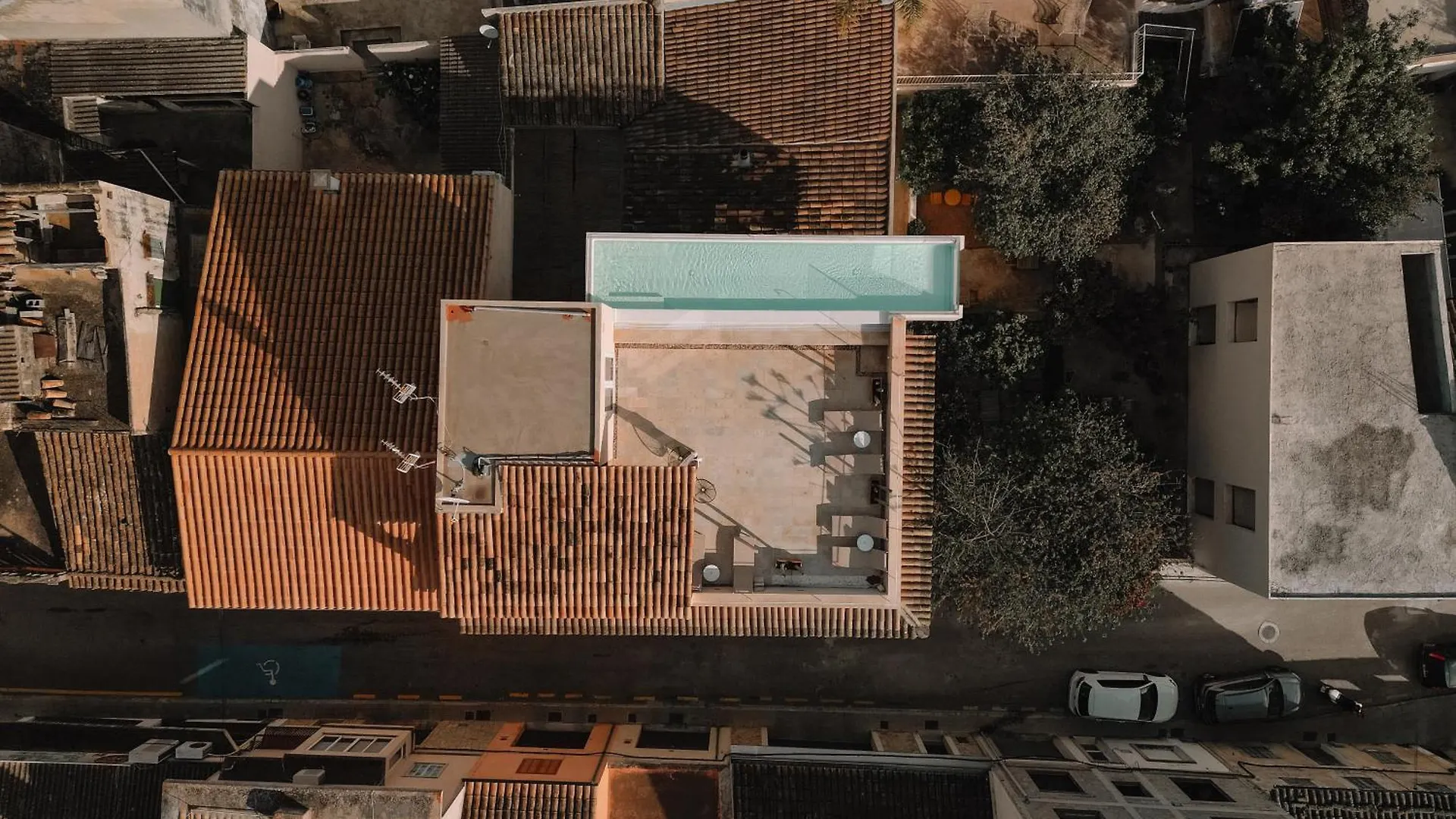 Hotel Boutique Can Pocovi Sant Llorenc Des Cardassar