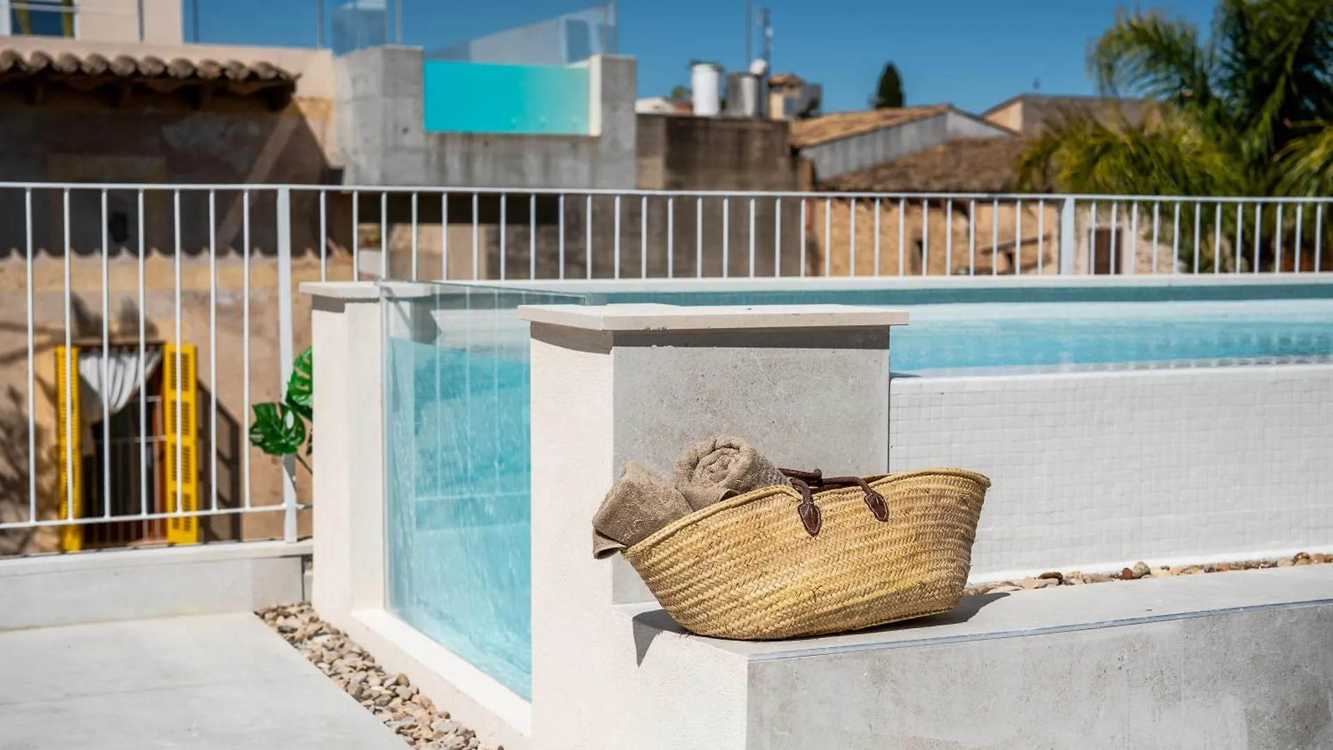 Hotel Boutique Can Pocovi Sant Llorenc Des Cardassar