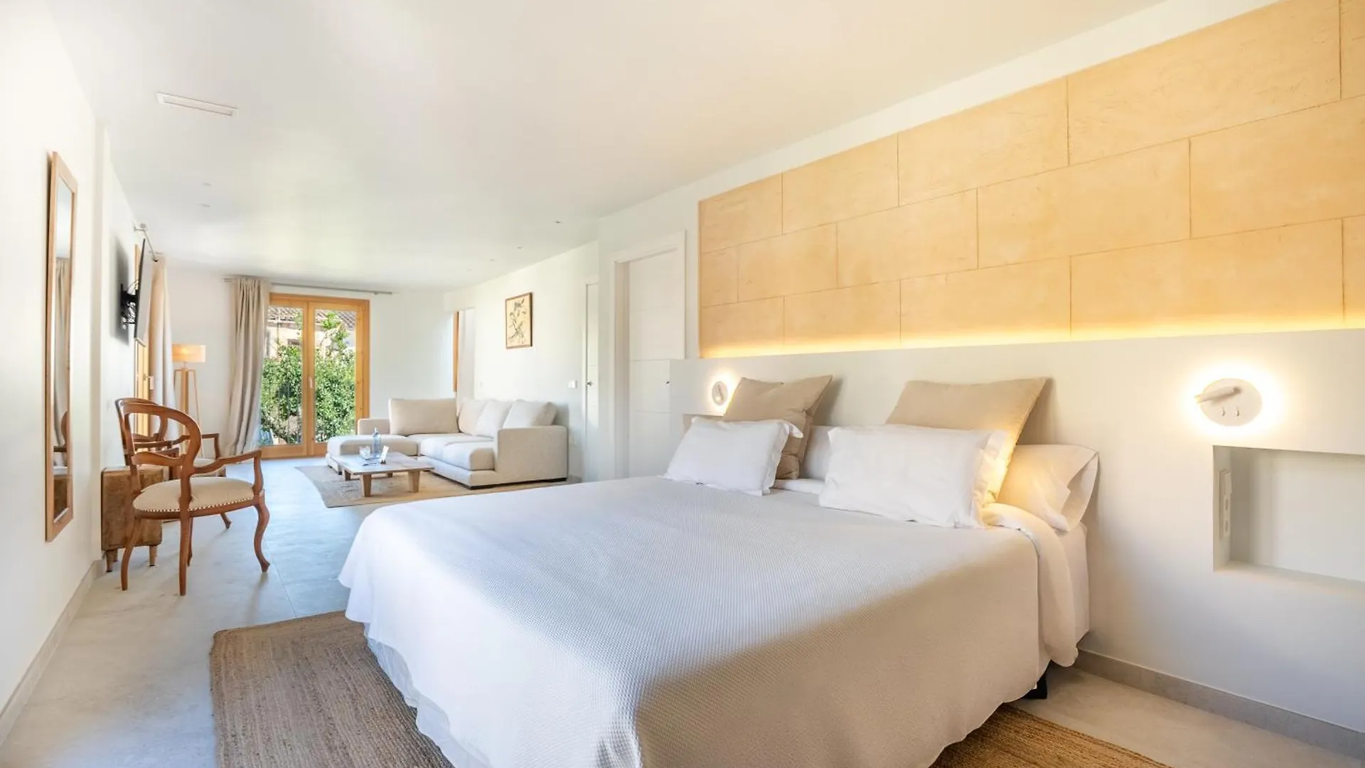Hotel Boutique Can Pocovi Sant Llorenc Des Cardassar
