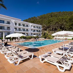 Appart hôtel Balansat, Port de Sant Miguel