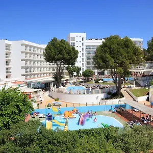 Hotel Aluasun Torrenova, Palmanova