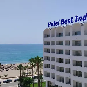 **** Hotel Indalo Espagne