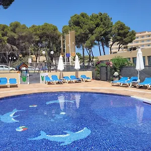 Hotel Moon Dreams Atlantic, Es Cana