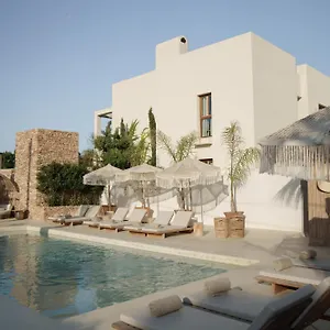 Aparthotel Mar Formentera By Universal, Es Pujols