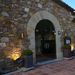 **** Hotel Galena Mas Comangau Espagne