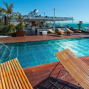 **** Hotel Mim & Espagne